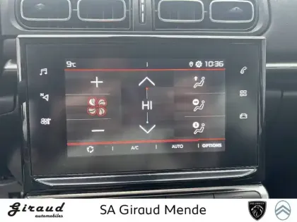 Photo 60 Citroën C3 Gén. III Ph2 C-Series 5