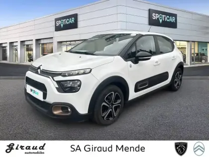 Photo Citroën C3 C-series