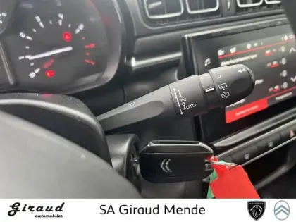 Photo 57 Citroën C3 Gén. III Ph2 C-Series 5