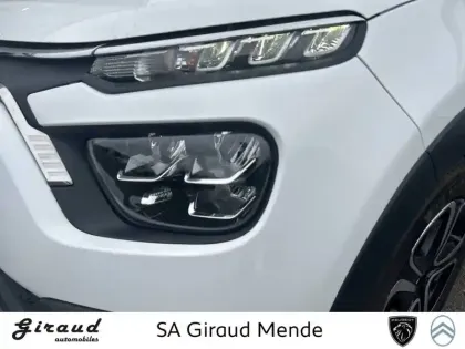 Photo 30 Citroën C3  PureTech 83 S&S BVM5