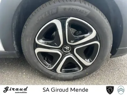 Photo 48 Citroën C3 Gén. III Ph2 C-Series 5