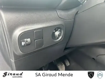 Photo 19 Citroën C3  PureTech 83 S&S BVM5