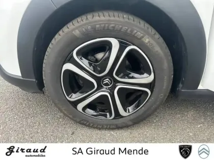 Photo 10 Citroën C3  PureTech 83 S&S BVM5