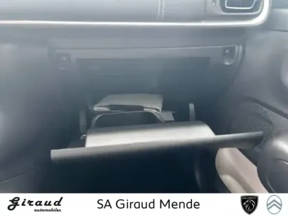 Photo 28 Citroën C3  PureTech 83 S&S BVM5