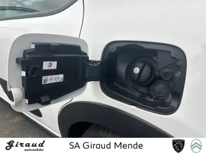 Photo 33 Citroën C3  PureTech 83 S&S BVM5