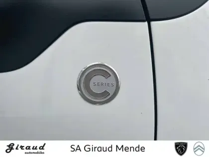 Photo 14 Citroën C3  PureTech 83 S&S BVM5