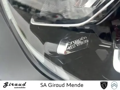 Photo 66 Citroën C3 Gén. III Ph2 C-Series 5