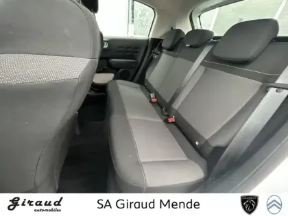 Photo 44 Citroën C3 Gén. III Ph2 C-Series 5