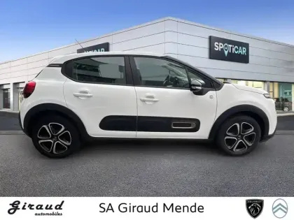 Photo 38 Citroën C3 Gén. III Ph2 C-Series 5