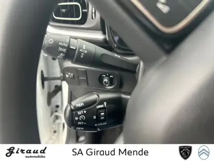 Photo 56 Citroën C3 Gén. III Ph2 C-Series 5