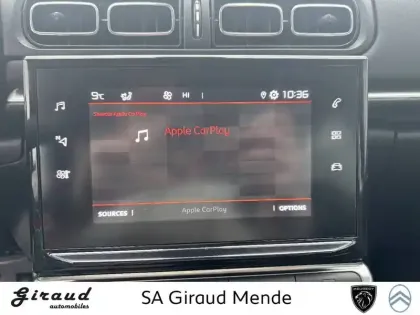 Photo 59 Citroën C3 Gén. III Ph2 C-Series 5