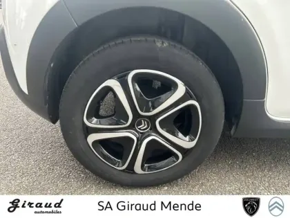 Photo 47 Citroën C3 Gén. III Ph2 C-Series 5