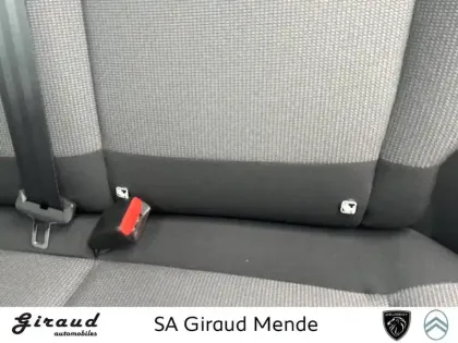 Photo 52 Citroën C3 Gén. III Ph2 C-Series 5