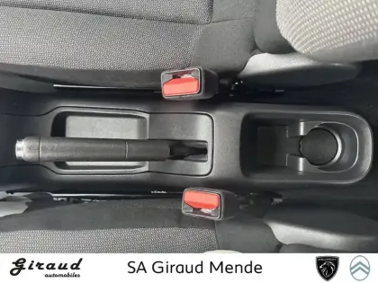 Photo 29 Citroën C3  PureTech 83 S&S BVM5