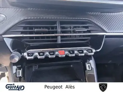 Photo 15 Peugeot 208  BlueHDi 100 S&S BVM6