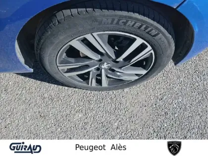 Photo 10 Peugeot 208  BlueHDi 100 S&S BVM6