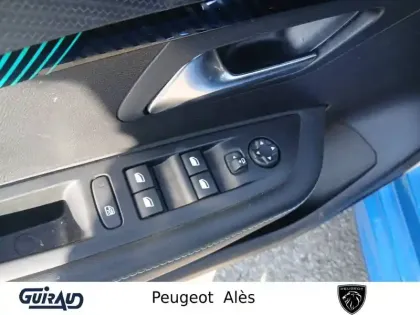 Photo 11 Peugeot 208  BlueHDi 100 S&S BVM6