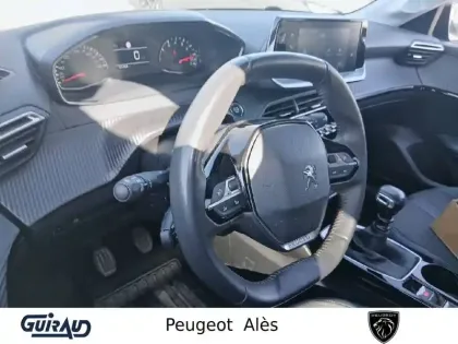 Photo 7 Peugeot 208  BlueHDi 100 S&S BVM6