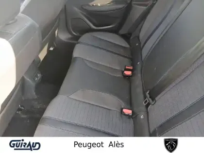 Photo 9 Peugeot 208  BlueHDi 100 S&S BVM6