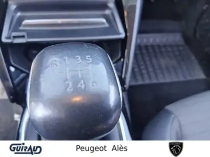 Photo 35 Peugeot 208 Gén. II Ph1 NG Allure 5