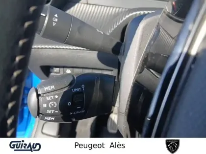 Photo 18 Peugeot 208  BlueHDi 100 S&S BVM6