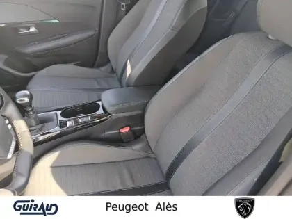 Photo 29 Peugeot 208 Gén. II Ph1 NG Allure 5