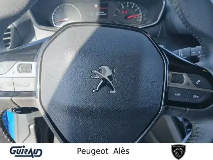 Photo 17 Peugeot 208  BlueHDi 100 S&S BVM6