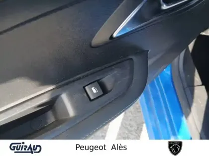 Photo 12 Peugeot 208  BlueHDi 100 S&S BVM6