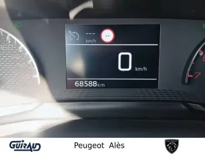 Photo 61 Peugeot 208  BlueHDi 100 S&S BVM6