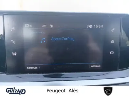 Photo 37 Peugeot 208 Gén. II Ph1 NG Allure 5