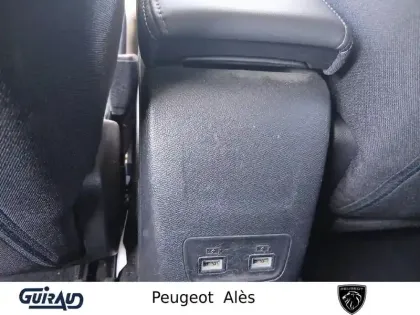 Photo 55 Peugeot 208  BlueHDi 100 S&S BVM6