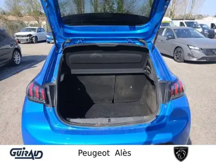 Photo 5 Peugeot 208  BlueHDi 100 S&S BVM6