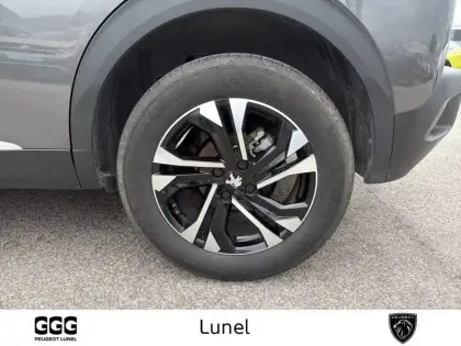 Photo 10 Peugeot 2008  PureTech 100 S&S BVM6