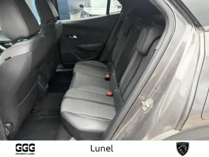 Photo 9 Peugeot 2008  PureTech 100 S&S BVM6