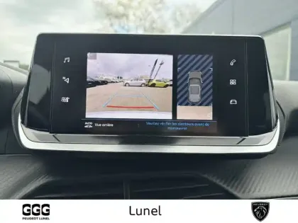 Photo 38 Peugeot 2008  PureTech 100 S&S BVM6