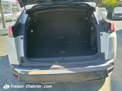 Photo 7 Peugeot 3008  Puretech 130ch S&S EAT8 Active Business