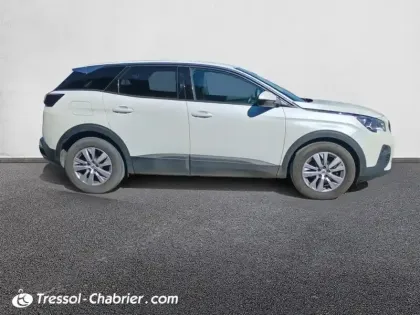 Photo 27 Peugeot 3008  Puretech 130ch S&S EAT8 Active Business