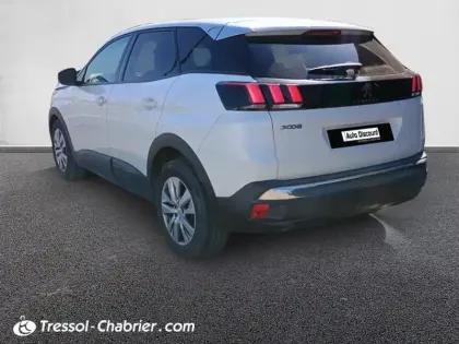 Photo 29 Peugeot 3008  Puretech 130ch S&S EAT8 Active Business