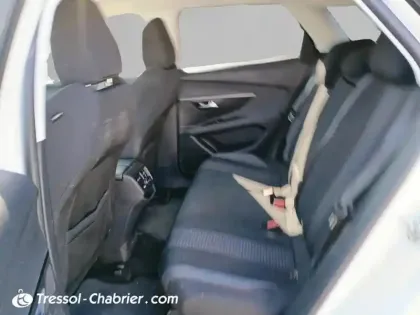 Photo 22 Peugeot 3008  Puretech 130ch S&S EAT8 Active Business