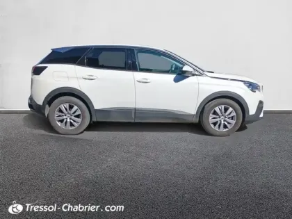 Photo 5 Peugeot 3008  Puretech 130ch S&S EAT8 Active Business