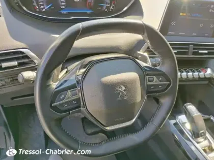 Photo 11 Peugeot 3008  Puretech 130ch S&S EAT8 Active Business