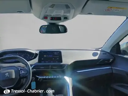 Photo 9 Peugeot 3008  Puretech 130ch S&S EAT8 Active Business