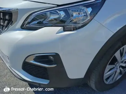 Photo 13 Peugeot 3008  Puretech 130ch S&S EAT8 Active Business