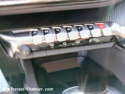 Photo 12 Peugeot 3008  Puretech 130ch S&S EAT8 Active Business