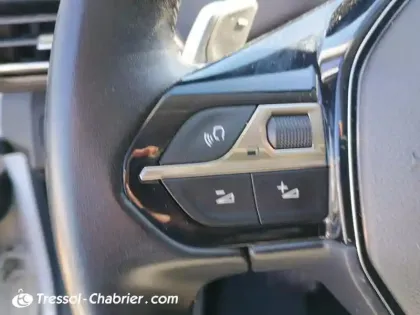 Photo 18 Peugeot 3008  Puretech 130ch S&S EAT8 Active Business