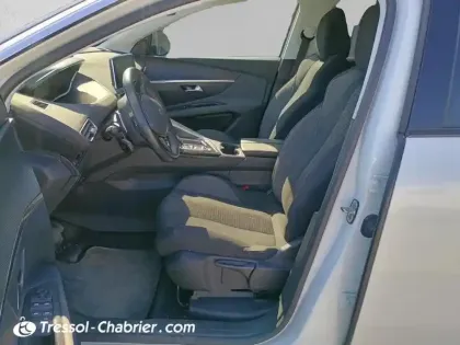 Photo 8 Peugeot 3008  Puretech 130ch S&S EAT8 Active Business