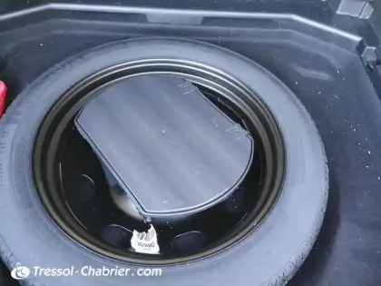 Photo 26 Peugeot 3008  Puretech 130ch S&S EAT8 Active Business