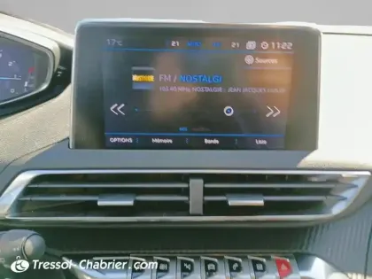 Photo 10 Peugeot 3008  Puretech 130ch S&S EAT8 Active Business