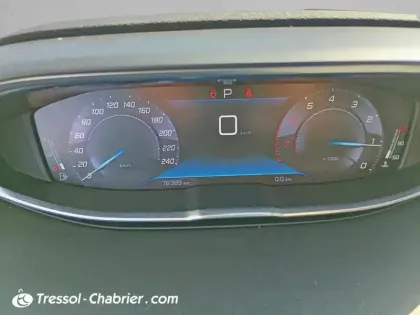 Photo 20 Peugeot 3008  Puretech 130ch S&S EAT8 Active Business