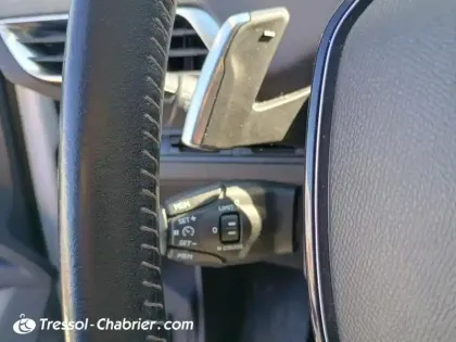 Photo 16 Peugeot 3008  Puretech 130ch S&S EAT8 Active Business